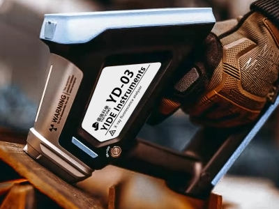 手持便攜式分析光譜儀 YD-03 YD-03