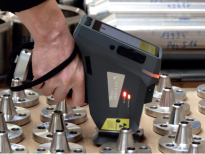 手持式土壤分析光譜儀 德國(guó)斯派克 手持式土壤分析光譜儀 德國(guó)斯派克