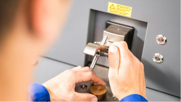 牢記！十字要領直接影響直讀光譜儀正常工作