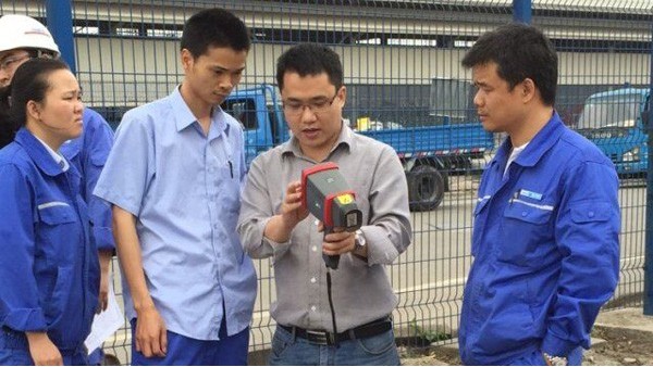 走進斯派克X射線熒光光譜儀，帶您了解冶金分析中光譜儀的作用