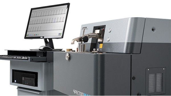 說說斯派克直讀光譜儀的應用與發展