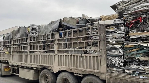 全國人大代表建議：建立廢鋁分類回收體系，規(guī)范廢鋁增值稅抵扣管理！