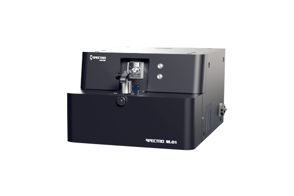 斯派克直讀光譜儀