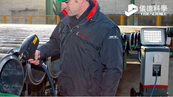 斯派克移動式直讀光譜儀 TEST 產品介紹