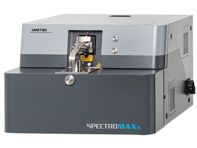 德國斯派克臺式直讀光譜儀 電弧/火花OES金屬分析儀 SPECTRO MAXx 德國斯派克直讀光譜儀