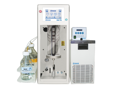 biolab Viscol10P全自動(dòng)聚合物粘度計(jì) Viscol10P全自動(dòng)聚合物粘度計(jì)