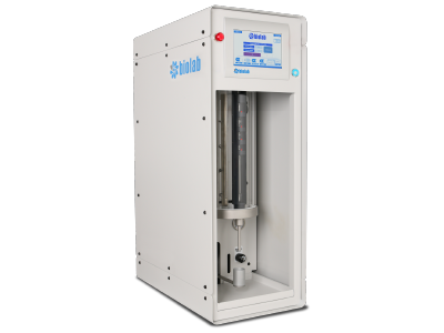 biolab Viscol10P全自動(dòng)聚合物粘度計(jì) Viscol10P全自動(dòng)聚合物粘度計(jì)