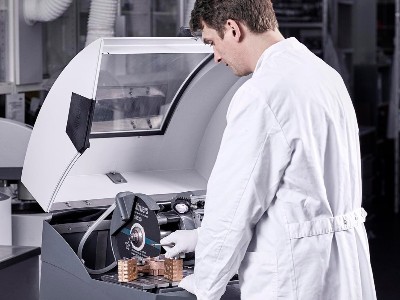 LABOTOM-5切割機 切割設備 Struers司特爾 LABOTOM-5切割機 切割設備 Struers司特爾