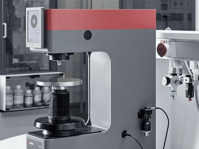 DURAMIN-3000 布氏測試儀 硬度測試設備 Struers司特爾 DURAMIN-3000 布氏測試儀 硬度測試設備 Struers司特爾