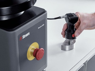 DURAMIN-3000 布氏測試儀 硬度測試設備 Struers司特爾 DURAMIN-3000 布氏測試儀 硬度測試設備 Struers司特爾