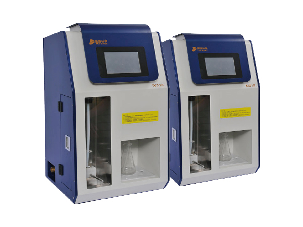 N310免水自動凱氏定氮儀 自動凱氏定氮儀