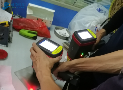 我司工程師現(xiàn)場(chǎng)培訓(xùn)